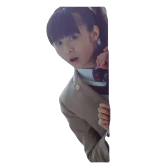 Sticker BABYMETAL_sticker_PACK - 6