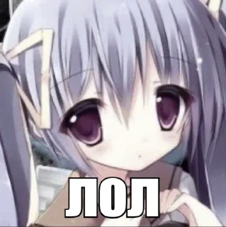 Sticker БАЛАЛАЙКА Я НЕ ЗНАЮ ДА НОРМАЛЬНО - 4