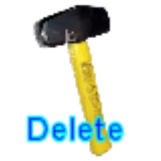 Sticker БАЛАЛАЙКА Я НЕ ЗНАЮ ДА НОРМАЛЬНО - 5