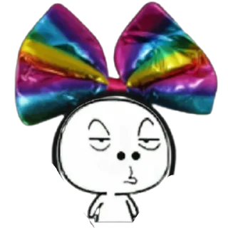 Sticker Sticker.. - 5