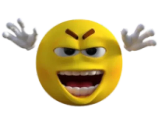 Стикер BBSQD - 1