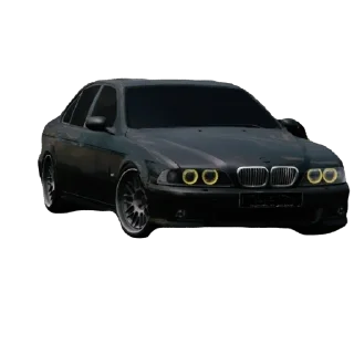 Стикер БЕМЕВЕ - 11