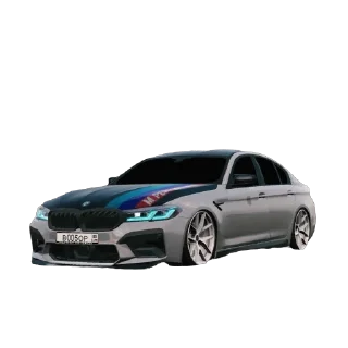 Стикер БЕМЕВЕ - 4