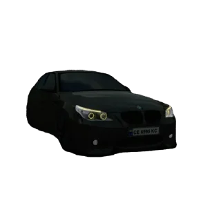 Стикер БЕМЕВЕ - 7