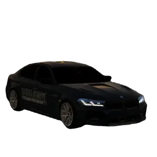 Стикер БЕМЕВЕ - 3