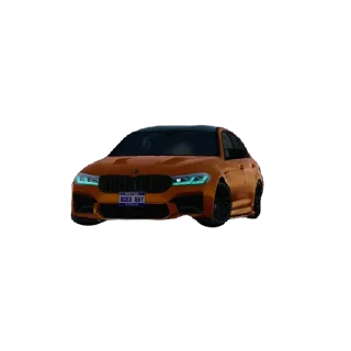 Стикер БЕМЕВЕ - 6