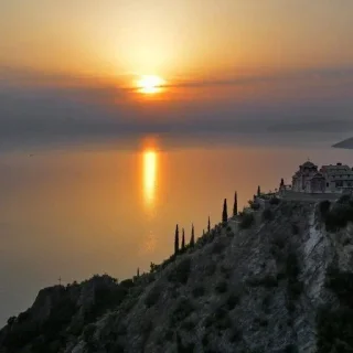 Стикер @SozdaiStickeriBot ПОЛЬЗА ДУШИ ПРАВОСЛАВИЕ - 1