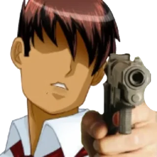 Стикер БЛ(2)-@Imkanaft - 1