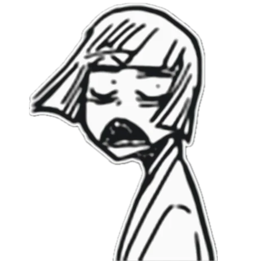 Sticker BLEACH_VIBE_by_TgEmodziBot - 1