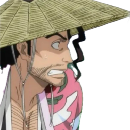 Sticker BLEACH_VIBE_by_TgEmodziBot - 1