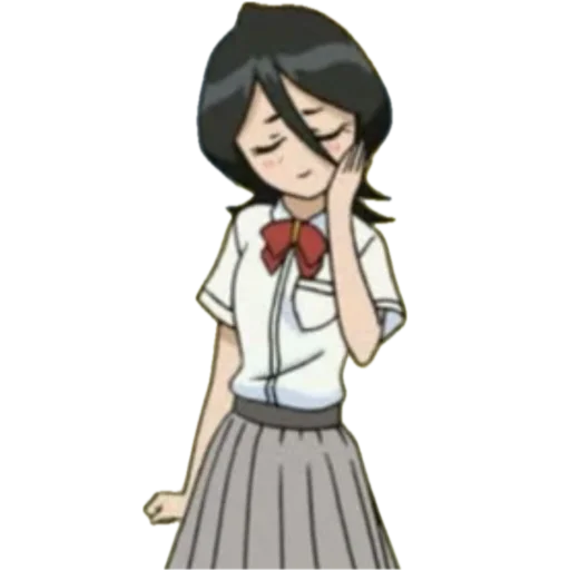 Стикер BLEACH_VIBE_by_TgEmodziBot - 1