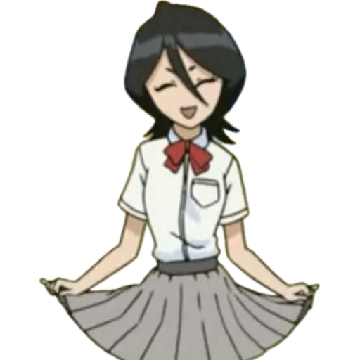 Sticker BLEACH_VIBE_by_TgEmodziBot - 1