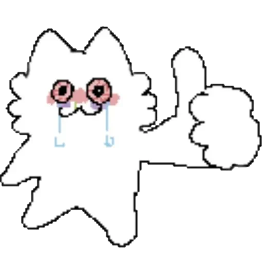 Sticker BOBYLNYE1 - 1