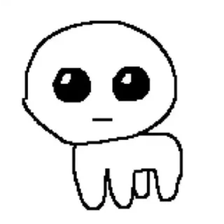 Стикер БОБЫЛЬНЫЕ №1 - 4