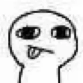 Стикер БОБЫЛЬНЫЕ №1 - 3