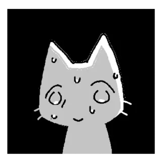 Стикер БОБЫЛЬНЫЕ №1 - 6