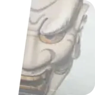 Sticker BRUUUUH MASKSSSS KISELKA - 3