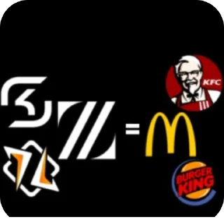 Sticker BSC|OGC Mem @TgEmodziBot - 4