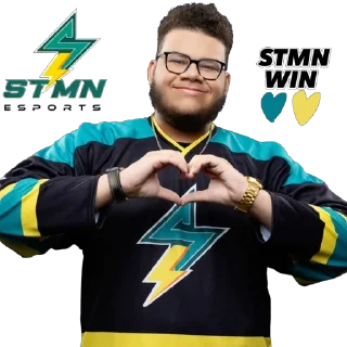 Sticker BSC|OGC Mem @TgEmodziBot - 2