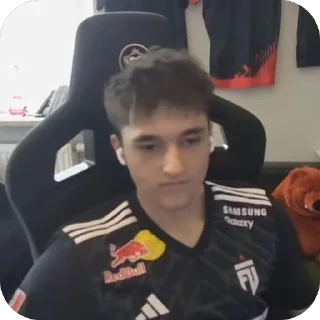 Sticker BSC|OGC Mem @TgEmodziBot - 11