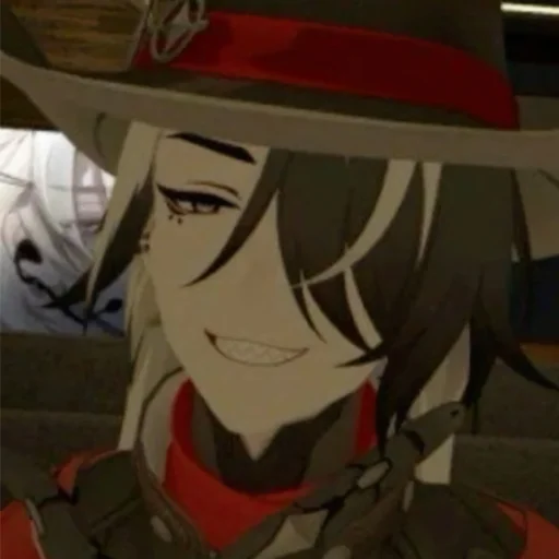 Стикер BahilaDrocher - 1