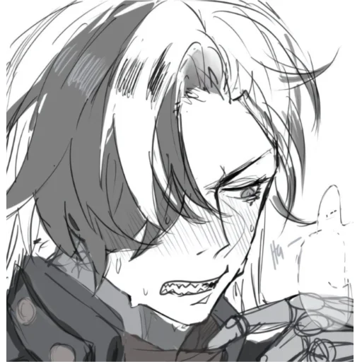 Стикер BahilaDrocher - 1