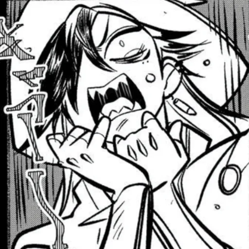 Sticker BahilaDrocher - 1