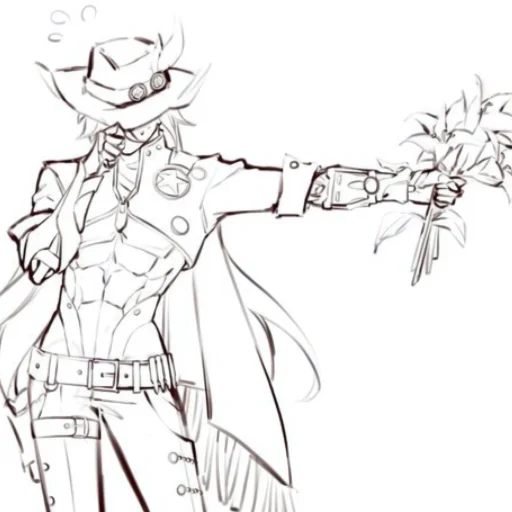 Sticker BahilaDrocher - 1