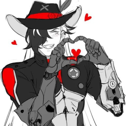 Стикер BahilaDrocher - 1