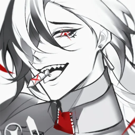 Sticker BahilaDrocher - 1