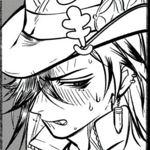 Sticker BahilaDrocher - 1