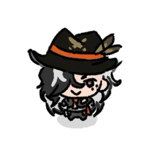 Sticker BahilaDrocher - 1