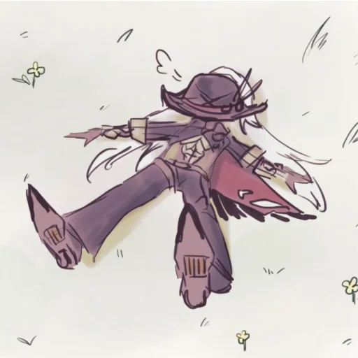 Sticker BahilaDrocher - 1