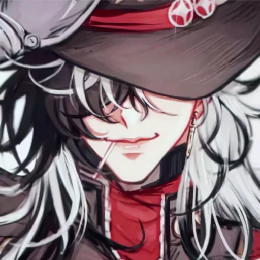 Sticker BahilaDrocher - 1