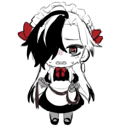 Sticker BahilaDrocher - 1