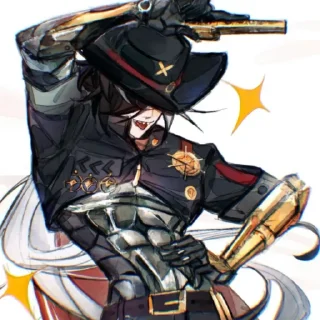 Стикер Маму твою любил | @popiposhkag - 3