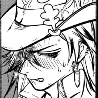 Стикер Маму твою любил | @popiposhkag - 11