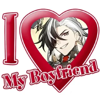 Стикер Маму твою любил | @popiposhkag - 1