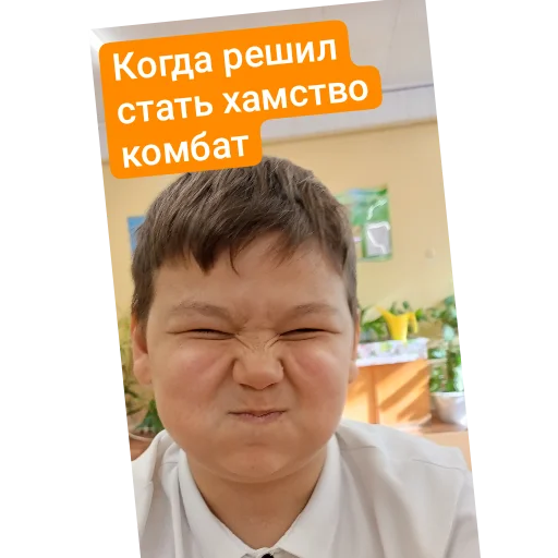 Стикер Ban939 - 1