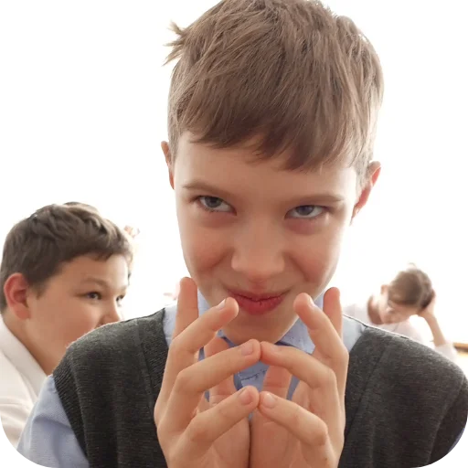 Стикер Ban939 - 1