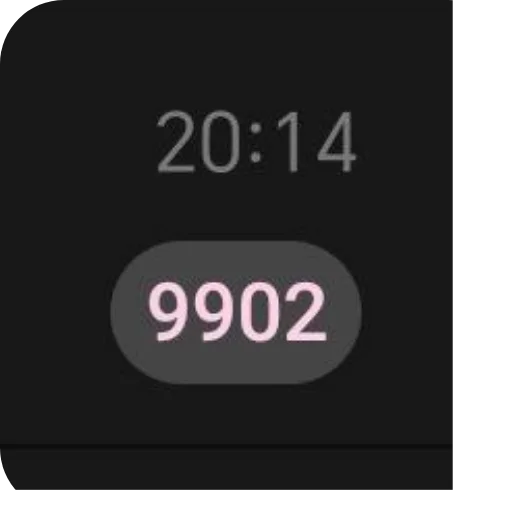 Sticker Baton869 - 1