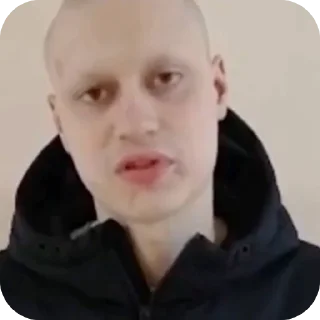 Стикер Батон - 2