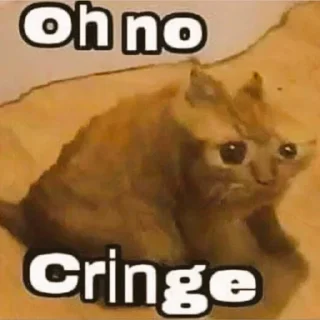 Стикер Бебрики - 10