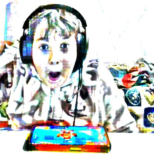 Sticker Bebra2316 - 1