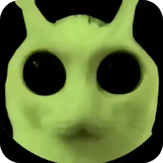 Стикер Мне и с первого раза похуй - 9