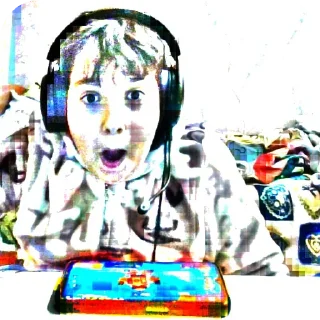 Стикер Мне и с первого раза похуй - 7