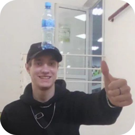 Стикер Bebrapack5 - 1