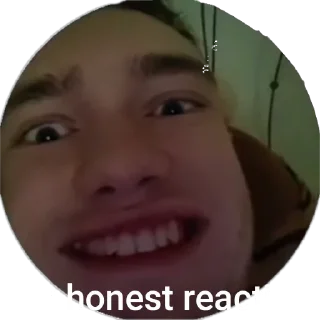 Стикер Bebrapack - 5