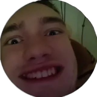 Стикер Bebrapack - 9