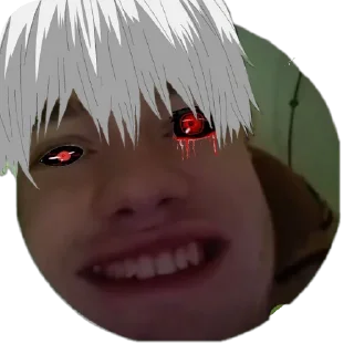 Стикер Bebrapack - 4